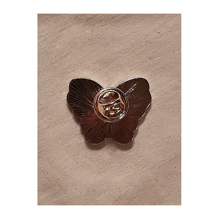 Brooch - Butterfly