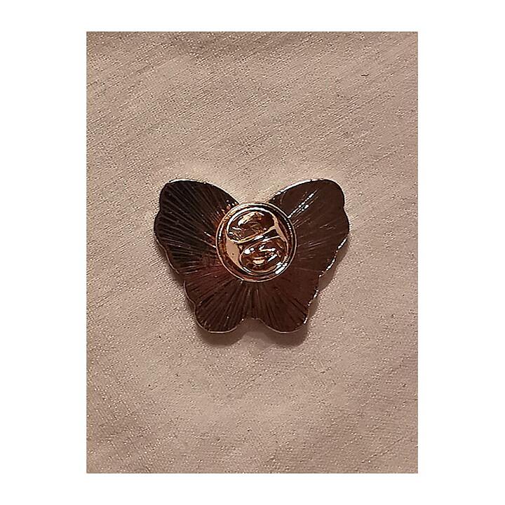 Brooch - Butterfly