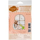 Dreamersland Crafts - Gazing Out at Nature's Beauty