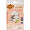 Dreamersland Crafts - Gazing Out at Nature's Beauty