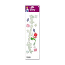 EK Success Disney Dimensional Stickers Title - Ready To Make A Splash