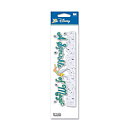 EK Success Disney Dimensional Stickers Title - A Sprinkle Of Magic