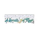 EK Success Disney Dimensional Stickers Title - A Sprinkle Of Magic