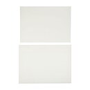 Ruby Rock It Fundamentals Cards  & Envelopes - White