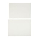 Ruby Rock It Fundamentals Cards  & Envelopes - White
