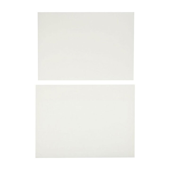 Ruby Rock It Fundamentals Cards  & Envelopes - White