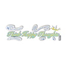 EK Success Disney Dimensional Stickers Title - Think Happy Thoughts