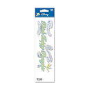 EK Success Disney Dimensional Stickers Title - Think Happy Thoughts