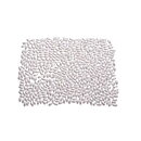 Darice Craft Designer Pearls - White Oval 3x6 mm