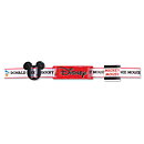 EK Success Disney Ribbons & Adhesive Labels - Mickey