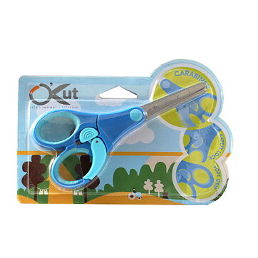 Okut Kids Scissors