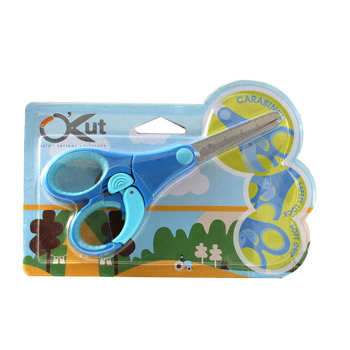 Okut Kids Scissors
