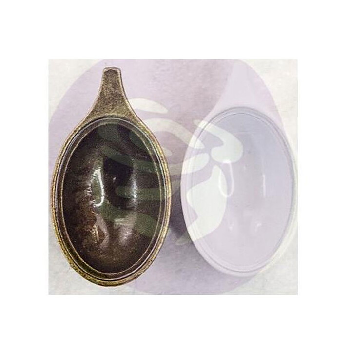 Prima Marketing  Memory Hardware Antique Metalware - Lille Mini Spoons