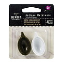 Prima Marketing  Memory Hardware Antique Metalware - Lille Mini Spoons