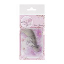 Wild Rose Studio Clear Stamps - Bella Sleeping
