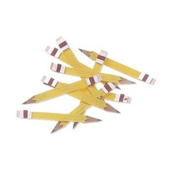 EK Success Stickers Jolee's By You Mini - Pencil