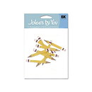 EK Success Stickers Jolee's By You Mini - Pencil