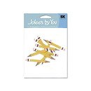 EK Success Stickers Jolee's By You Mini - Pencil