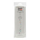 Acrylic Stamping Block 2x8