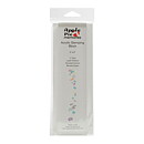 Acrylic Stamping Block 2x8