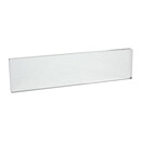 Acrylic Stamping Block 2x8