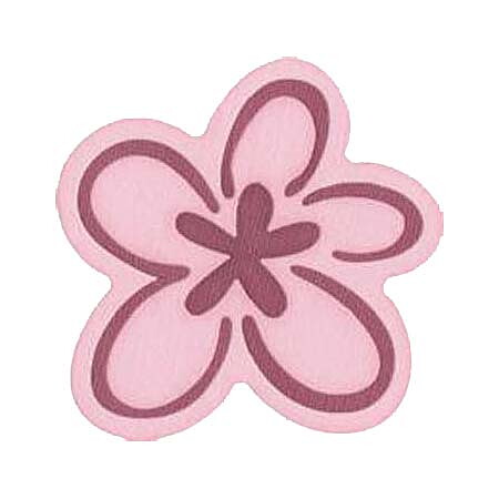 Quickutz Dies 4x4 - Flower REV-0017-S