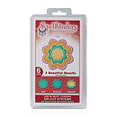 Spellbinders Nestabilities Dies - Dahlia