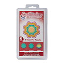 Spellbinders Nestabilities Dies - Dahlia