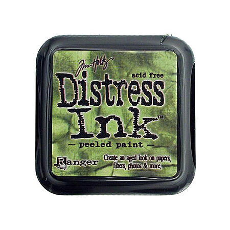 Tim Holtz Distress Ink Pad - Peeled Paint