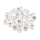 Darice Diamond Ice Gems 8 mm