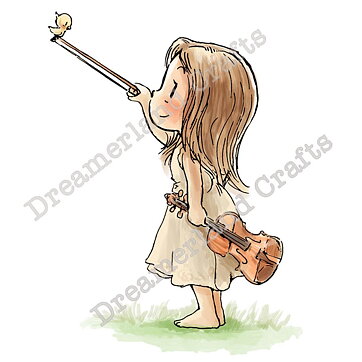 Dreamersland Crafts - Sing Along