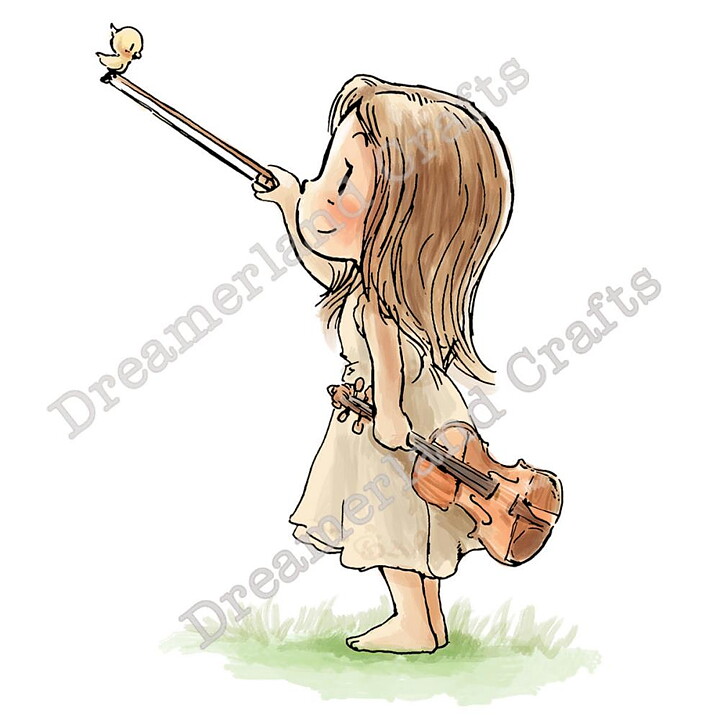 Dreamersland Crafts - Sing Along