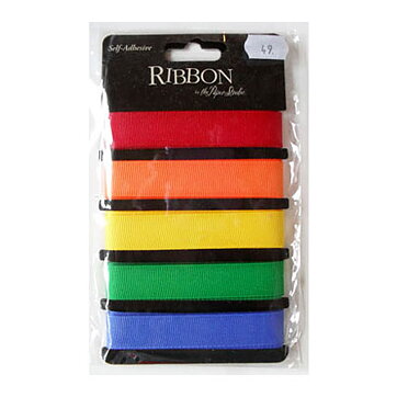 Spare Parts Ribbon Primary