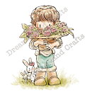 Dreamersland Crafts - A Big Bouquet of Surprises