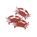 EK Success Stickers Jolee's By You Mini - Crabs