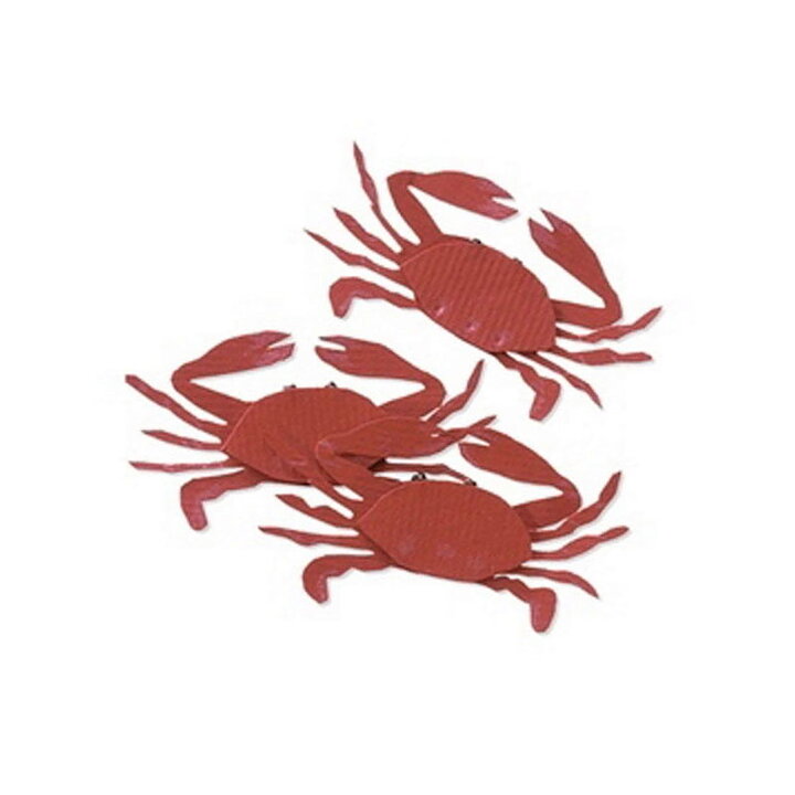 EK Success Stickers Jolee's By You Mini - Crabs