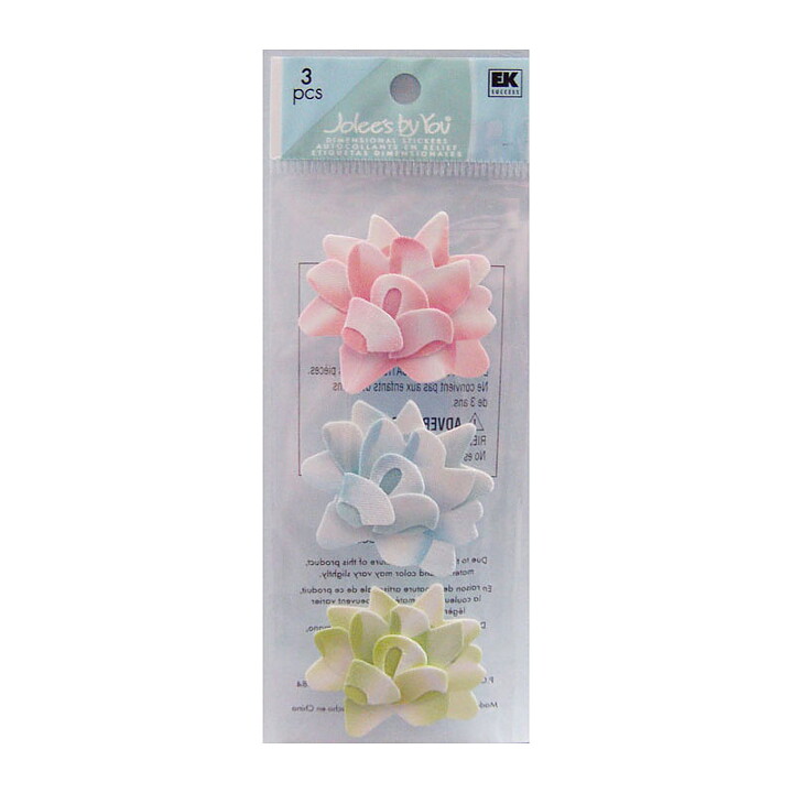 EK Success Stickers Jolee's By You Small - Bows