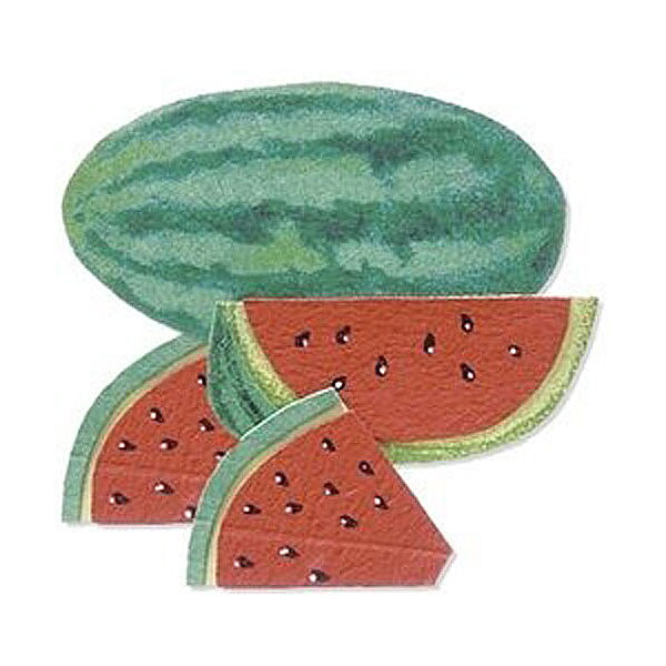 EK Success Stickers Jolee's By You Mini - Watermelon