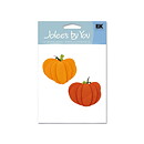 EK Success Stickers Jolee's By You Mini - Pumpkin