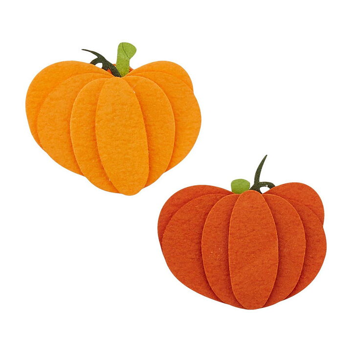 EK Success Stickers Jolee's By You Mini - Pumpkin