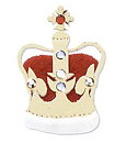 EK Success Stickers Jolee's By You Mini - Crown King