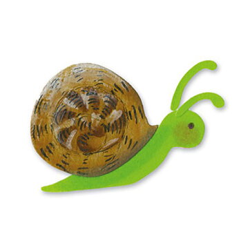 Sizzix Die Sizzlits - Snail #2