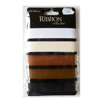 Spare Parts Ribbon Neutral