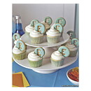 Martha Stewart's Cupcakes
