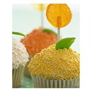 Martha Stewart's Cupcakes