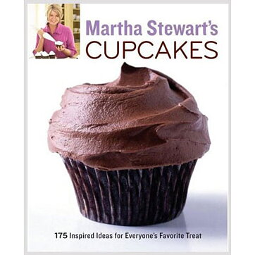 Martha Stewart's Cupcakes