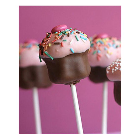 Martha Stewart's Cupcakes