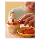 Martha Stewart's Cupcakes