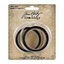 Tim Holtz Idea-Ology label tape