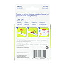 Glue Dots Permanent - Lines 200  